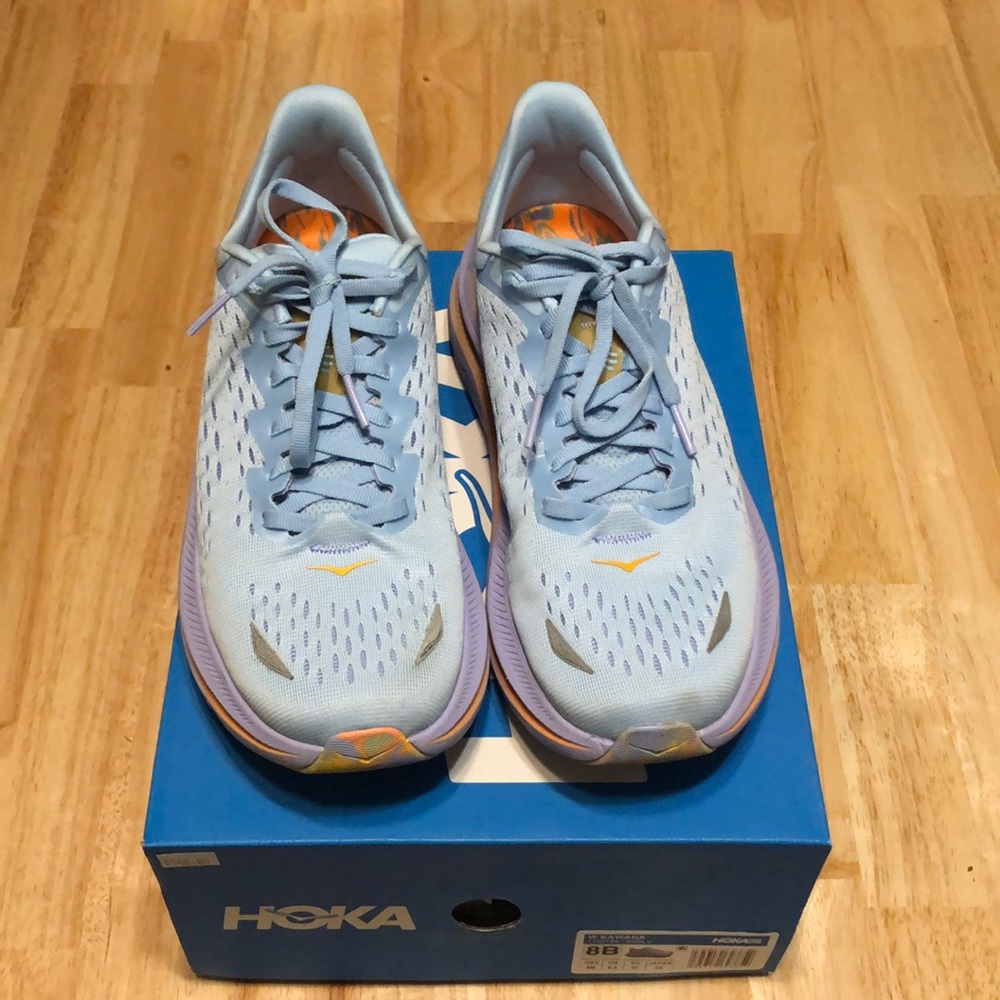 Women’s Hoka Kawana Size 8